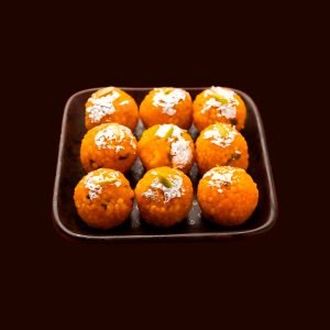 Boondi laddu