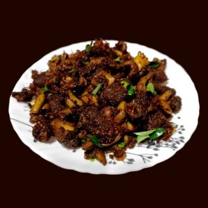 Boti Curry
