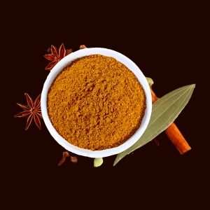 Chicken masala