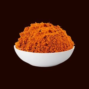 Fish masala