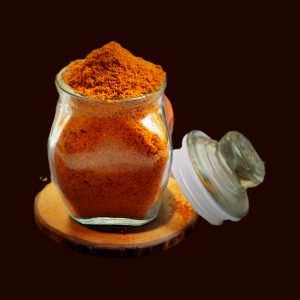 Idli Karam Podi