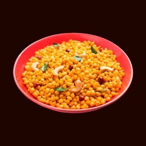 Boondi khara