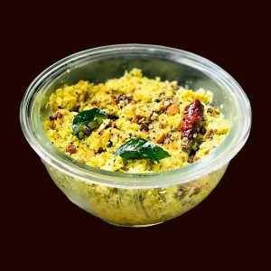 Kobbari Pachadi
