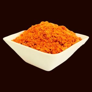 Kobbari Karam Podi