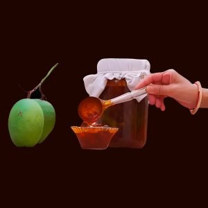 Mango Pickle