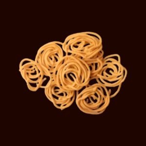 Minapappu murukulu