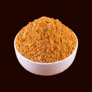 Nuvvula Karam Podi