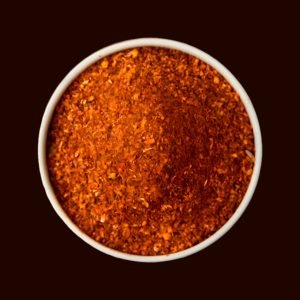 Pudina Karam Podi