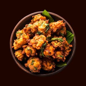 Aaku pakodi