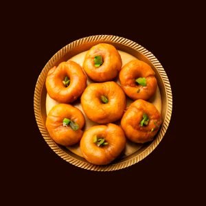 Badusha