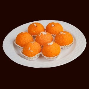 Mothichur laddu
