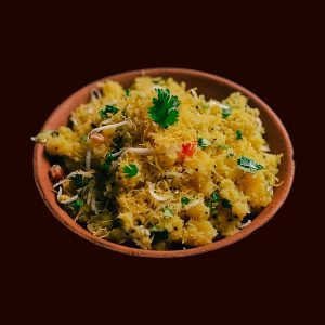 Sev rice