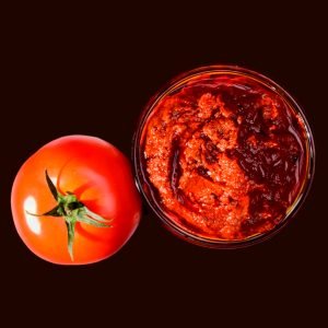 Tamato Pickle